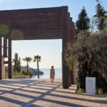 Ikos Porto Petro Entrance