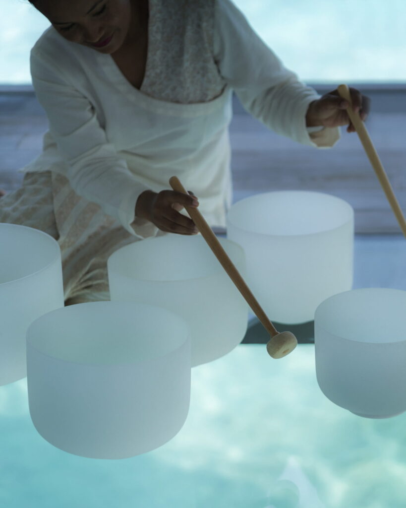 Generationsrejse til Maldiverne - Four Seasons Private Island Voavah