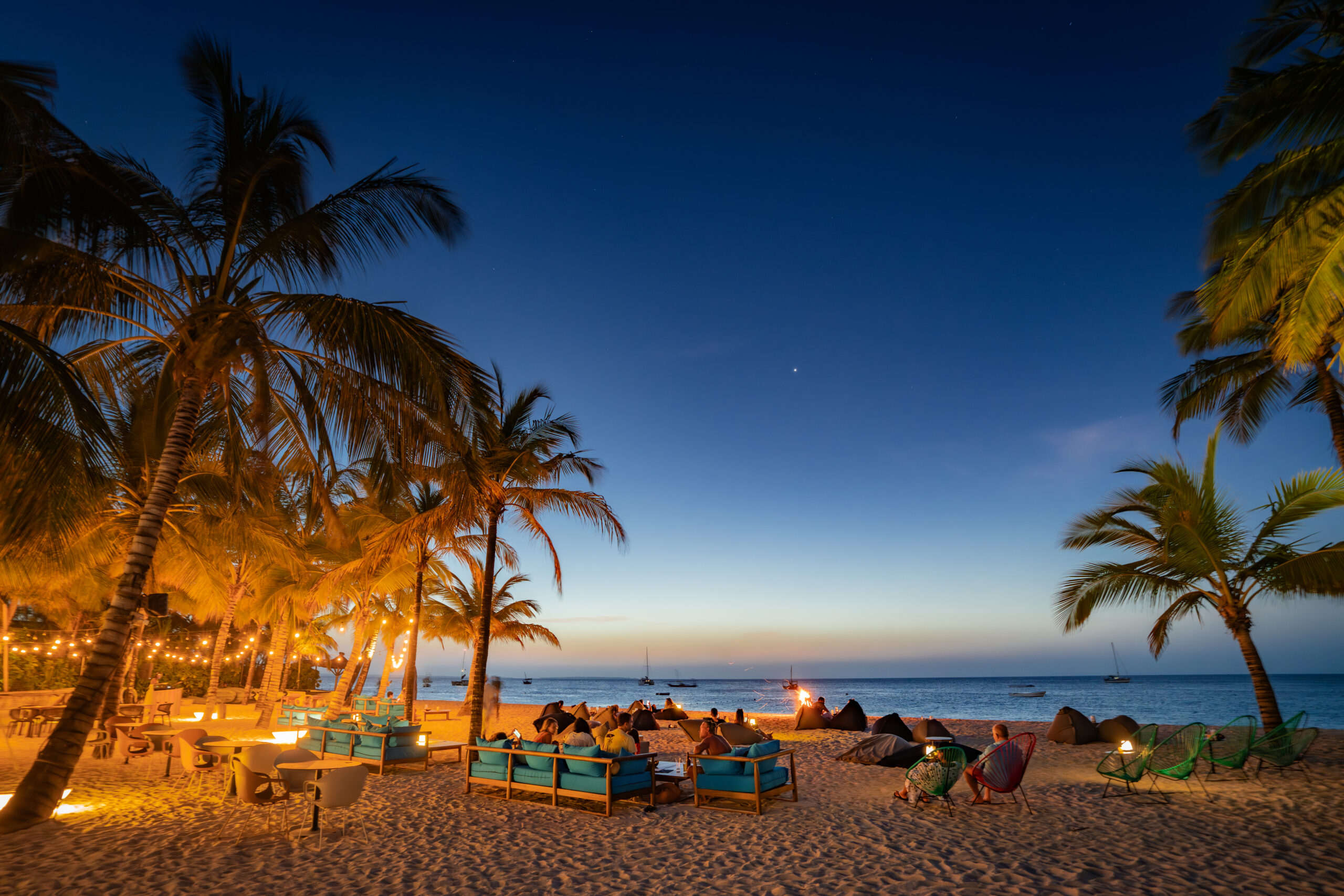 The Zuri Zanzibar