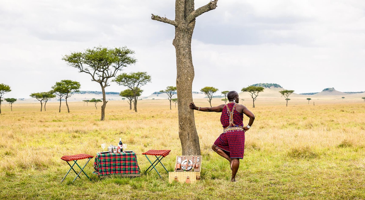 Kenya