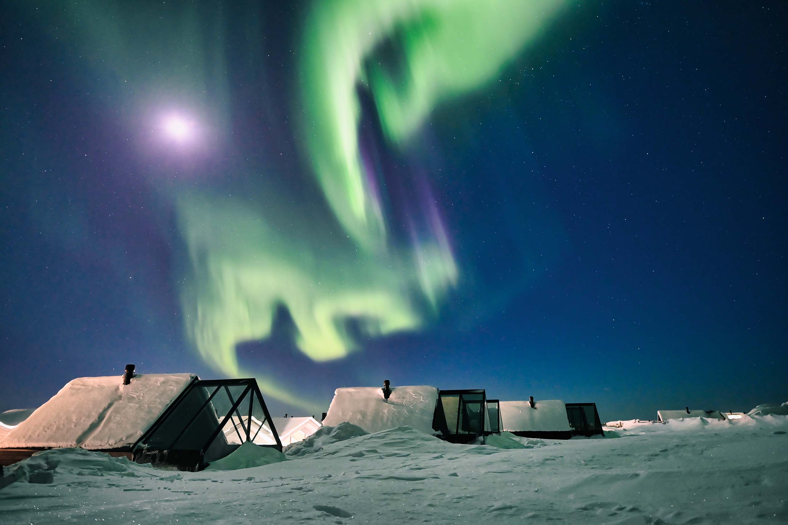 Star Arctic Hotel