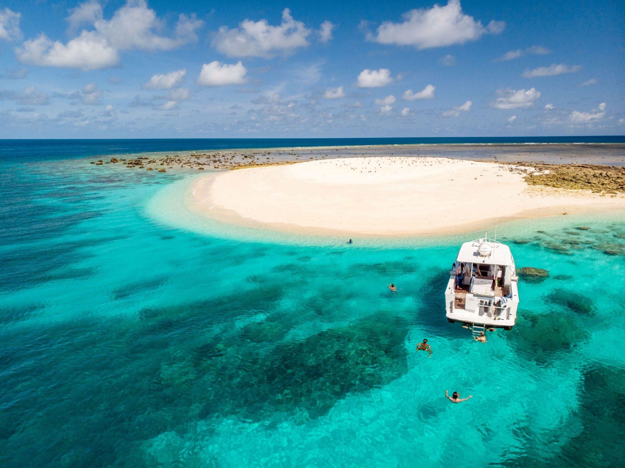 Northern Treasures Luksusrejse i det nordlige Australien