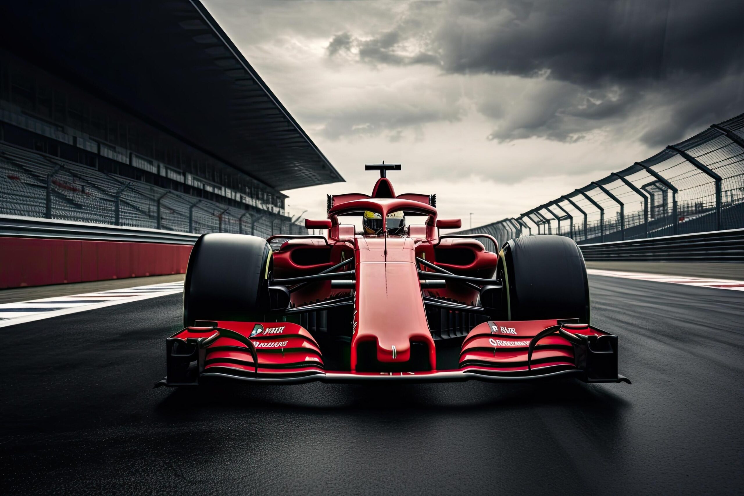 Formel 1 og motorsport