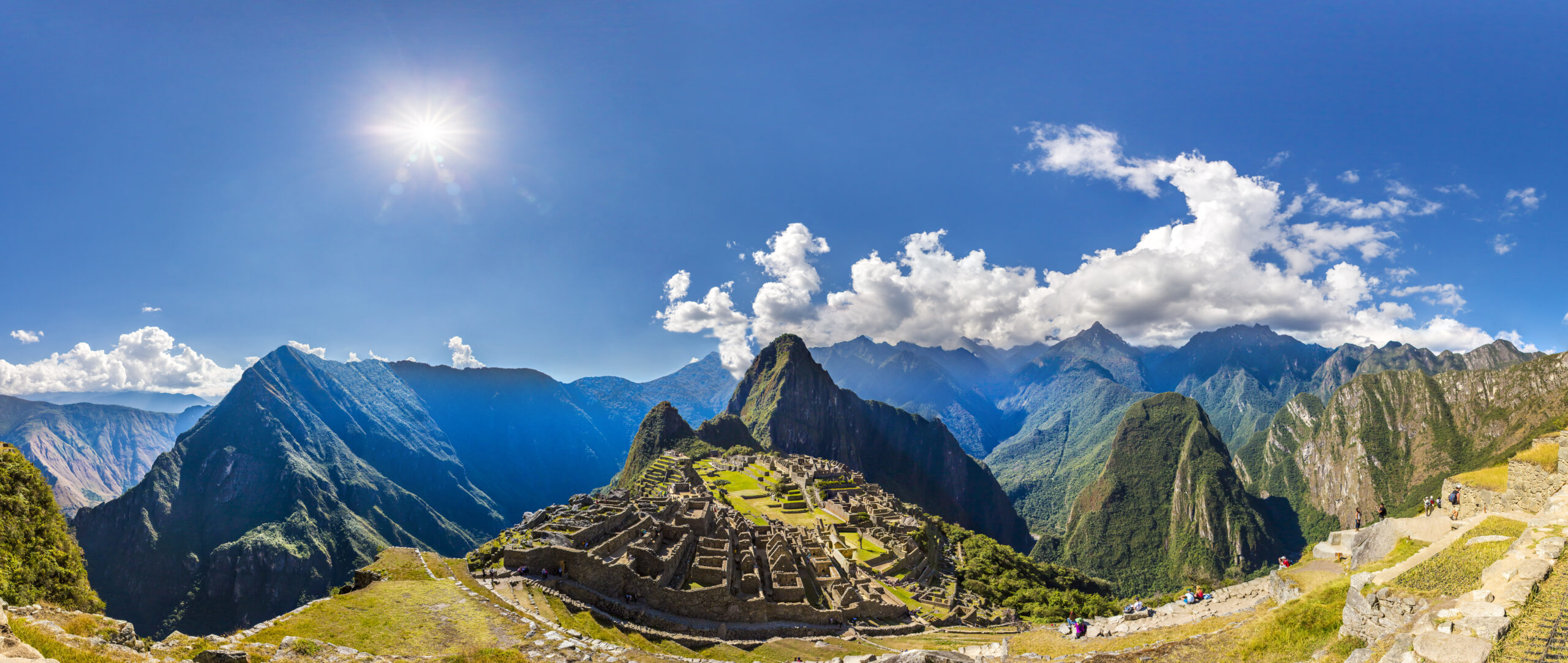 Eventyr til det ukendte Peru