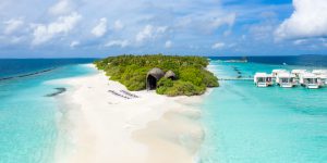 Dhigali Maldiverne
