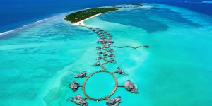 Soneva Jani Voya Travel - Soneva Jani - Maldiverne