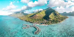 Voya Travel - Hilton Moorea Lagoon Resort and Spa Fransk Polynesien