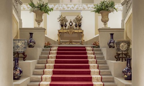 7 – Main staircase © Ruben Ortiz 7 - Main staircase © Ruben Ortiz