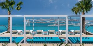 Address Beach Resort – Dubai