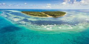 Alphonse Island - Seychellerne med Voya Travel