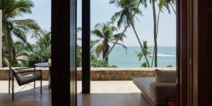 Amanwella, Sri Lanka - suite, ocean view