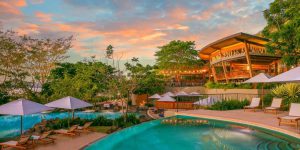 Andaz Resort - Costa Rica