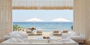 Strand Danai Beach Resort & Villas Halkidi