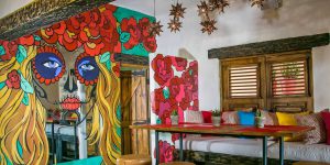 Chilango Restaurant1--Casa de Campo Resort - Villas-2019