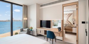 Suite Address Beach Resort – Dubai