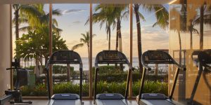 Fitness Centre -PRINT