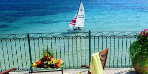 Forte Village - Sardinien - Italien