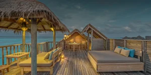 Gili Lankanfushi - Maldiverne - Voya Travel