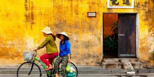 Vietnam - Rejser til Vietnam