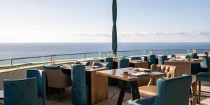 Jumeirah-Port-soller-Restaurant-F&B-Sunset-Sushi-Lounge-Sea-Sky-View-Tables-Set-Up-Dinner-3