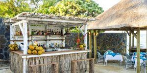 Le Hublot Beach Bar & Resto