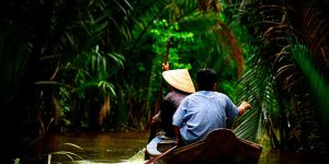 Vietnam - Rejser til Vietnam