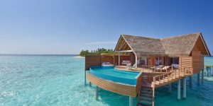 Milaidhoo Maldives_Water Pool Villa_Exterior (4)