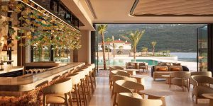 Dining Sabia Bar - One&Only Portonovi Montenegro