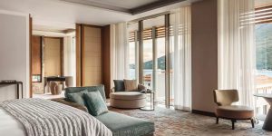 One&Only Portonovi Montenegro - One Bedroom Suite
