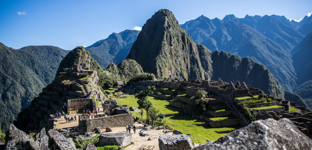 Rejs til Peru - SYD OG MELLEMAMERIKA - Voya Travel