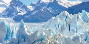 Perito-Moreno-Glacier