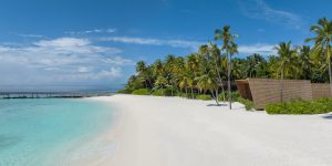 Marriott International Hotel - St. Regis Maldiverne Vommuli Resort