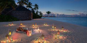 Voya Travel - The St. Regis Maldives Vommuli Resort