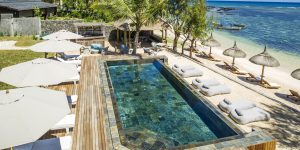 Seapoint Boutique Hotel - Pool & Beach