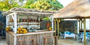 Seapoint Boutique Hotel beachbar
