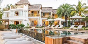 Seapoint Boutique Hotel Mauritius - Voya Travel