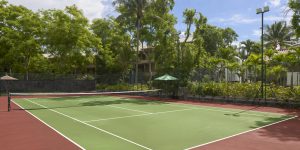 Tennis Court_PRINT