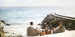 The Ritz-Carlton Maldives, Fari Islands - Afternoon Tea - Lifestyle