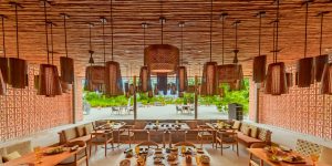 The Ritz-Carlton Maldives, Fari Islands - Arabesque_3