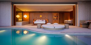 The Ritz-Carlton Maldives, Fari Islands - Beach Pool Villa Exterior_3