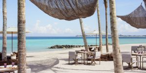 The Ritz-Carlton Maldives, Fari Islands - Beach Shack - Exterior