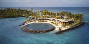 The Ritz-Carlton Maldives, Fari Islands - Culinary Island