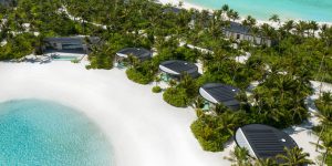 The Ritz Carlton Maldiverne