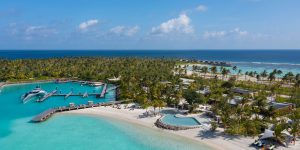 The Ritz-Carlton Maldives, Fari Islands - Fari Marina Village