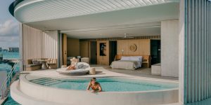 The Ritz-Carlton Maldives, Fari Islands - Lagoon Pool Villa_1