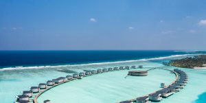 The Ritz-Carlton Maldives, Fari Islands - Lagoon Quay_1