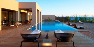 The Romanos, a Luxury Collection Resort_Ambassador Villa