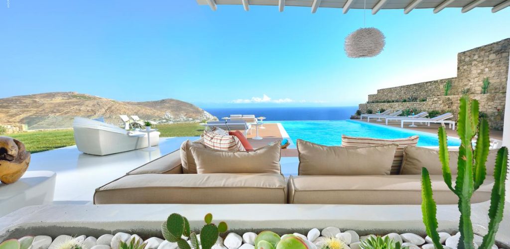 Villa Voya Travel Grækenland