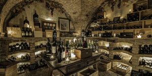 Wine Cellar