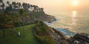 Anantara Kalutara Resort & Spa Sri Lanka